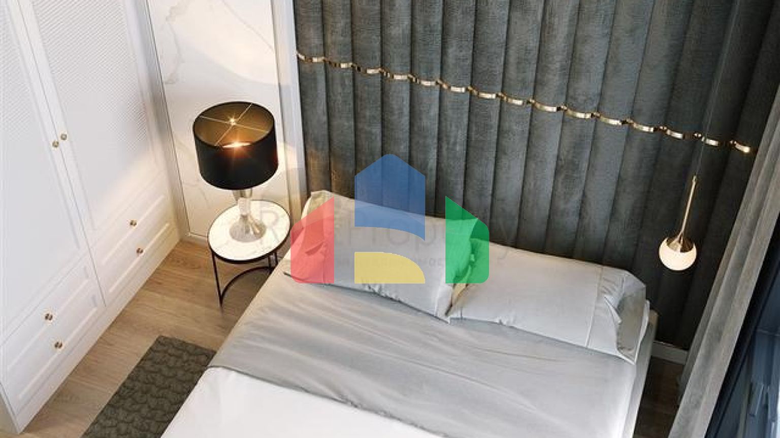 Новый инвестиционный проект в Газипаша