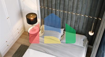 Новый инвестиционный проект в Газипаша Новый инвестиционный проект в Газипаша