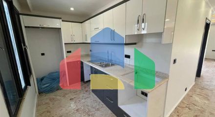 Уютная вилла с большим участком — комфорт и тишина в окружении природы