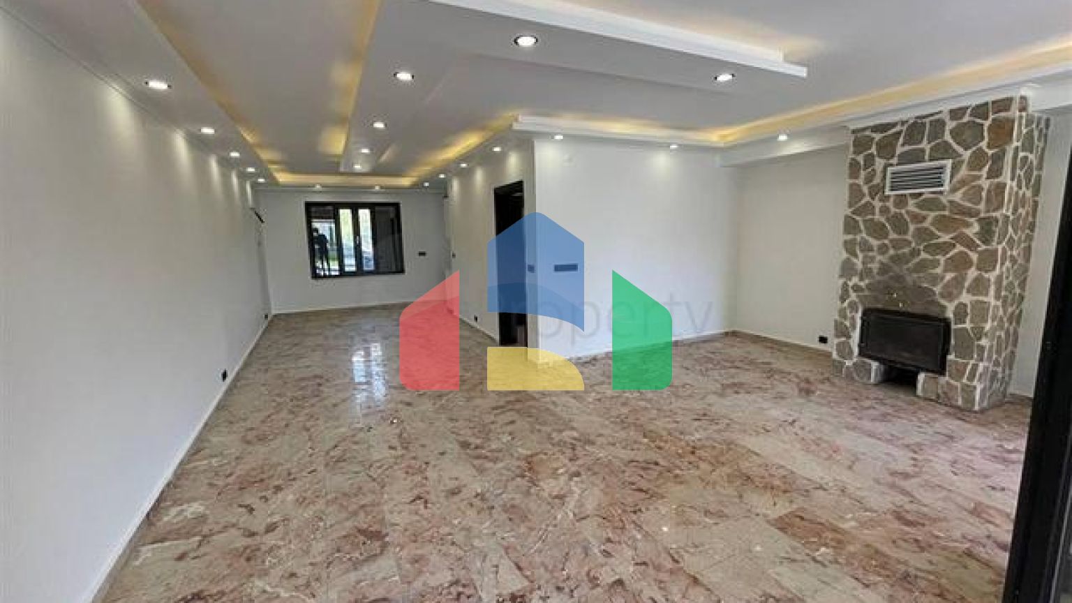 Уютная вилла с большим участком — комфорт и тишина в окружении природы