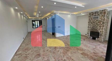 Уютная вилла с большим участком — комфорт и тишина в окружении природы