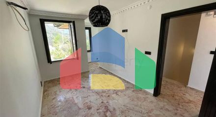 Уютная вилла с большим участком — комфорт и тишина в окружении природы