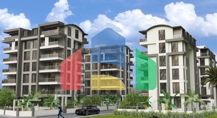 Новий інвестиційний проект в районі Газіпаша