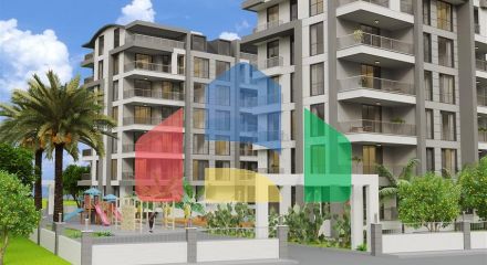 Новий інвестиційний проект в районі Газіпаша