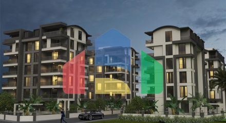 Новий інвестиційний проект в районі Газіпаша