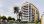 New project with hotel infrastructure in Gazipasa