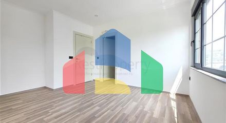 Пентхаус 2+1 с видом на море в новом комплексе