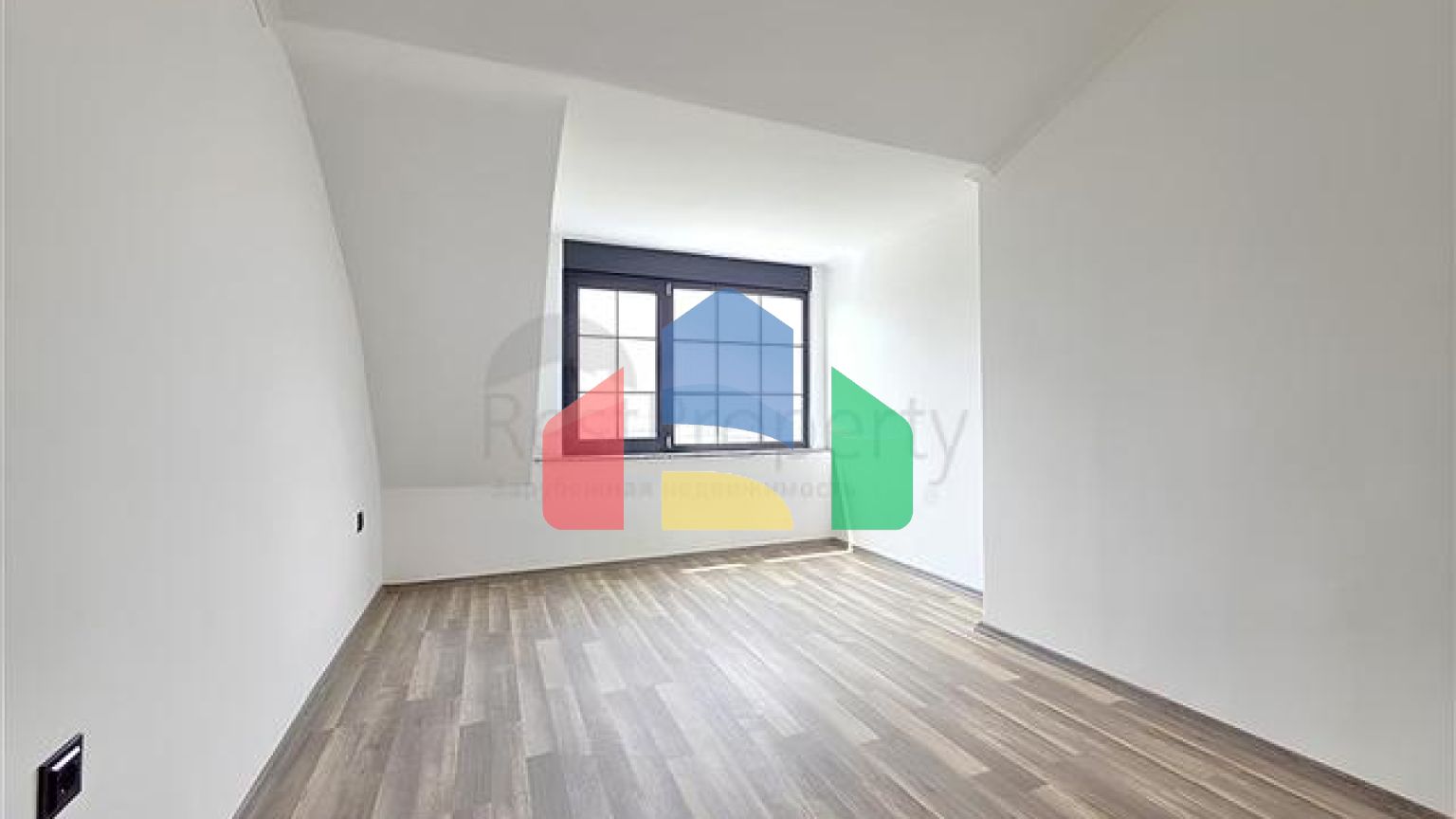 Пентхаус 2+1 с видом на море в новом комплексе