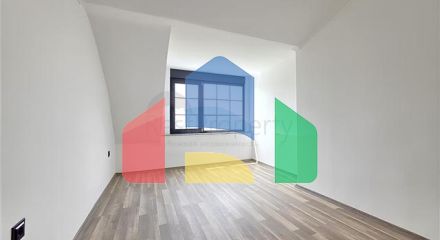 Пентхаус 2+1 с видом на море в новом комплексе