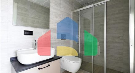 Пентхаус 2+1 с видом на море в новом комплексе