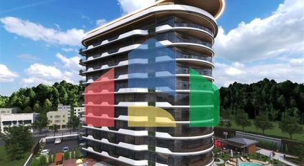 An investment project in Gazipasa