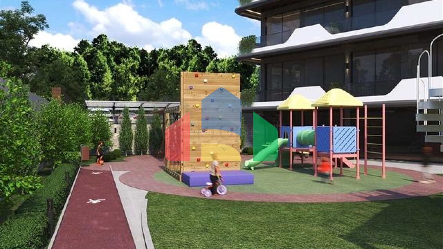 Инвестиционный проект в городе Газипаша