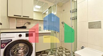 Apartments for a new life in the new residential complex Gazipasi