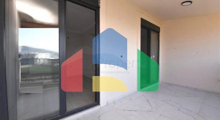2+1 penthouse with mountain view in Gazipasa