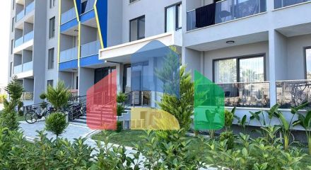 Квартира від власника в новому проекті в районі Газіпаша