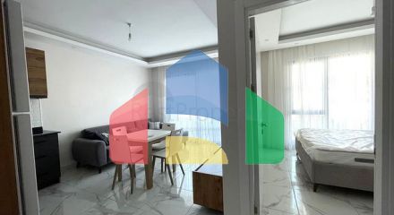 Квартира від власника в новому проекті в районі Газіпаша