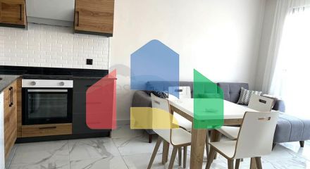 Квартира від власника в новому проекті в районі Газіпаша