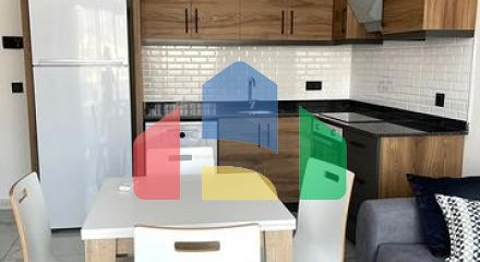 Квартира від власника в новому проекті в районі Газіпаша