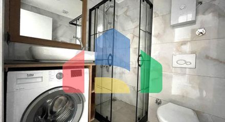 Квартира від власника в новому проекті в районі Газіпаша