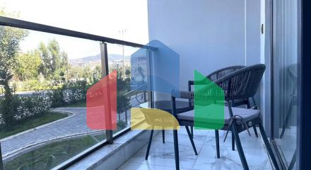 Квартира від власника в новому проекті в районі Газіпаша