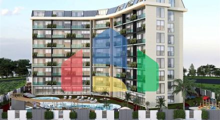 Новий інвестиційний проект в місті Газіпаша