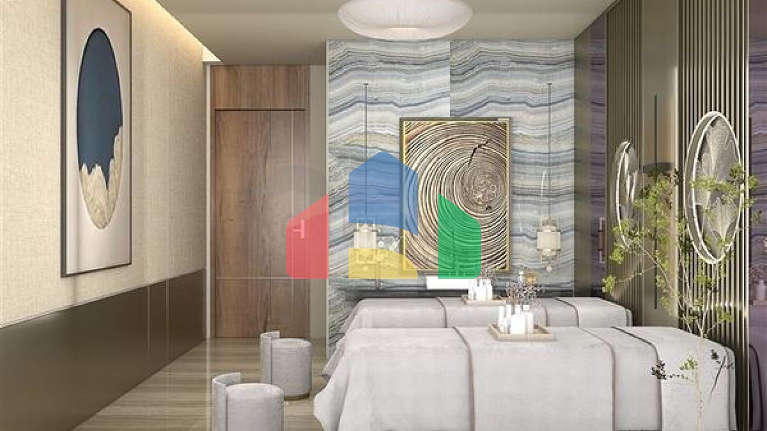 Новый инвестиционный проект в городе Газипаша