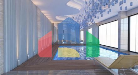Новий інвестиційний проект в центрі міста Газіпаша