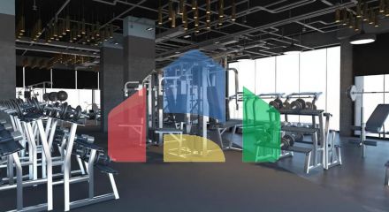 Новий інвестиційний проект в центрі міста Газіпаша