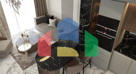 Новий інвестиційний проект в центрі міста Газіпаша