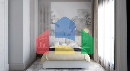 Новий інвестиційний проект в центрі міста Газіпаша