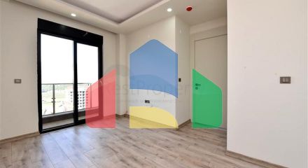 Просторий пентхаус 4 + 2 в районі Газіпаша