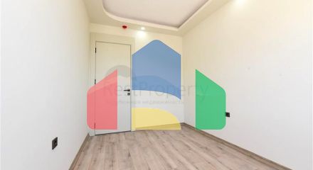 Просторий пентхаус 4 + 2 в районі Газіпаша