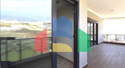 Просторий пентхаус 4 + 2 в районі Газіпаша