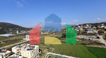 Просторий пентхаус 4 + 2 в районі Газіпаша