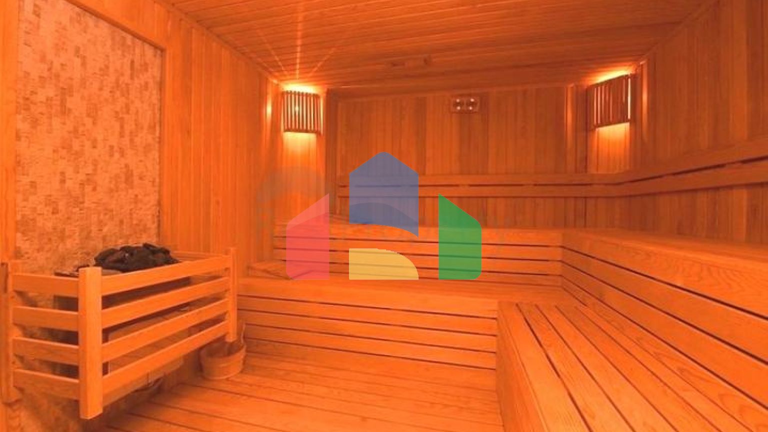 Просторий пентхаус 4 + 2 в районі Газіпаша