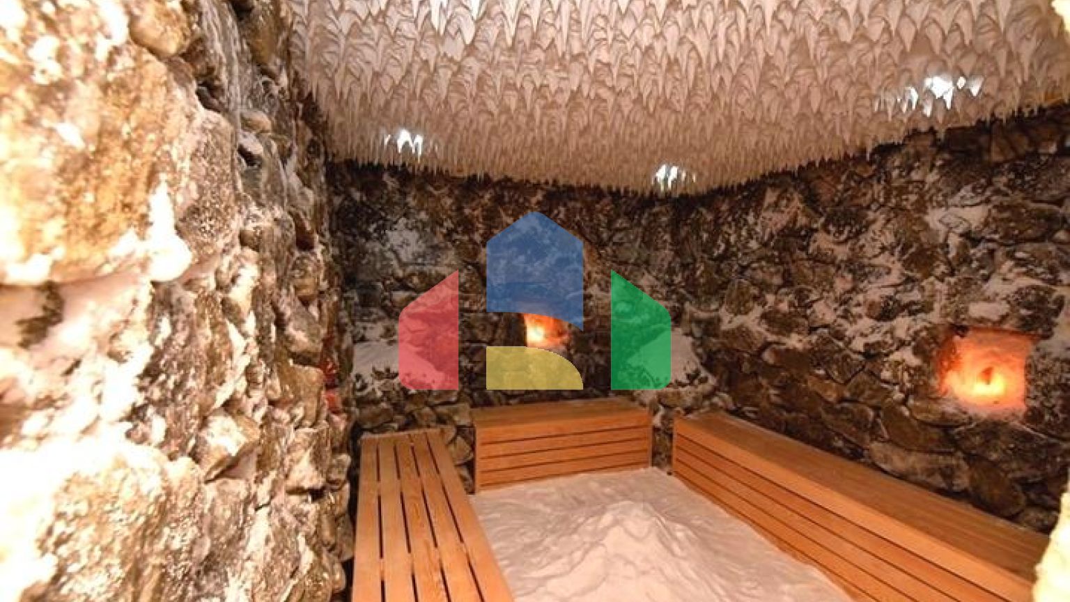 Просторий пентхаус 4 + 2 в районі Газіпаша