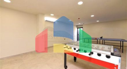 Просторий пентхаус 4 + 2 в районі Газіпаша