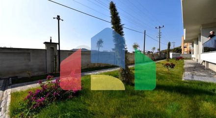 Просторий пентхаус 4 + 2 в районі Газіпаша