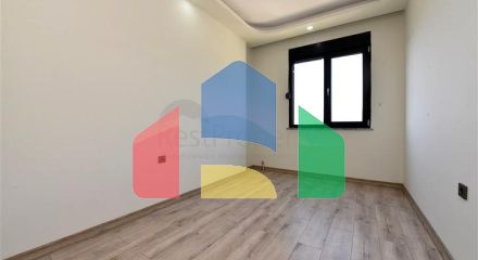 Просторий пентхаус 4 + 2 в районі Газіпаша