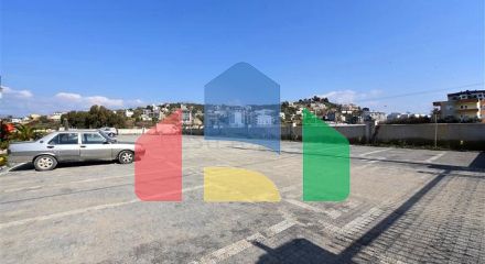 Просторий пентхаус 4 + 2 в районі Газіпаша