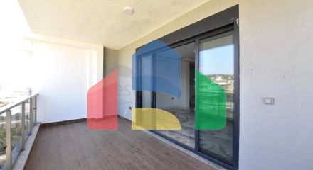 Просторий пентхаус 4 + 2 в районі Газіпаша