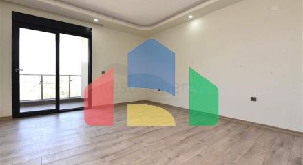 Просторный пентхаус 4+2 в районе Газипаша