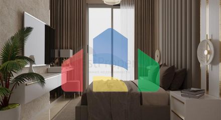 Инвестиционный проект в городе Газипаша