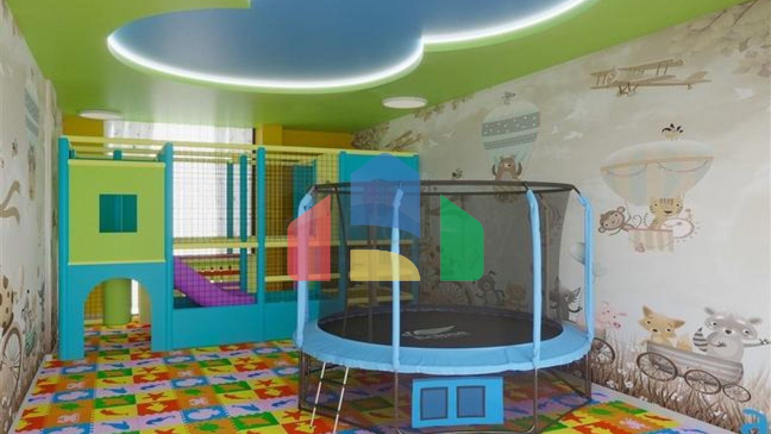 Инвестиционный проект в городе Газипаша