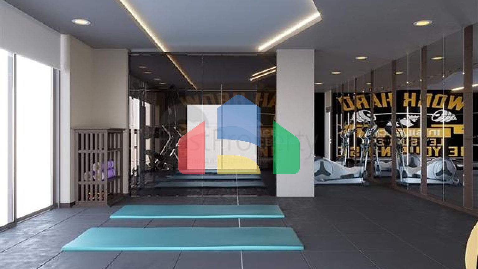 Инвестиционный проект в городе Газипаша