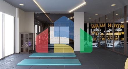 Инвестиционный проект в городе Газипаша