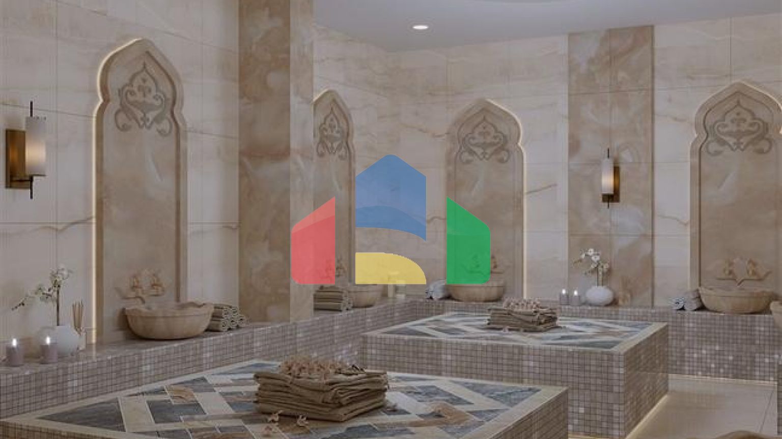 Инвестиционный проект в городе Газипаша