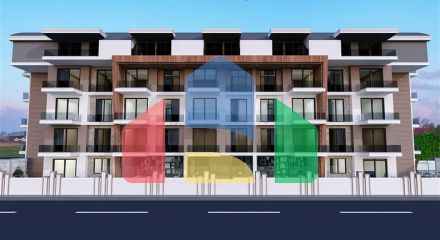 Инвестиционный проект в городе Газипаша