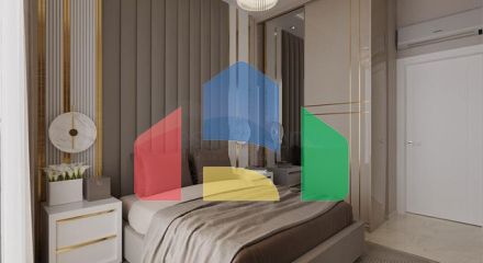 Инвестиционный проект в городе Газипаша