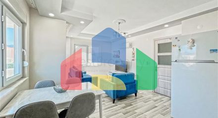 1+1 apartment in Gazipasa district